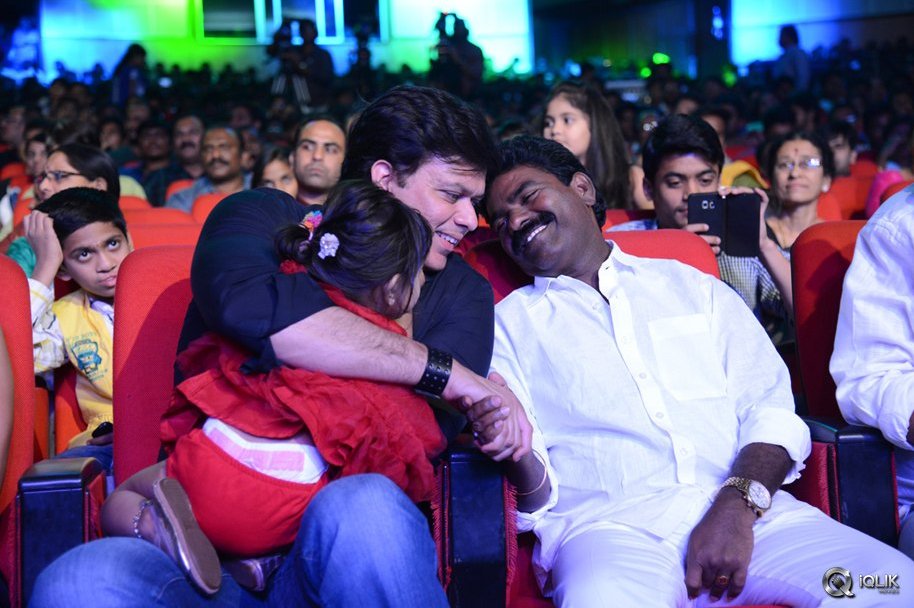 Shaurya-Movie-Audio-Launch